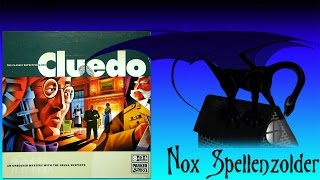 Cluedo (NL)