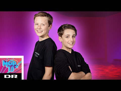 Video thumbnail for Det du gør
