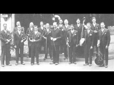 Isham Jones and his Orchestra - Lonesome Lover (1931)