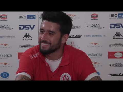 Cristian "El Tano" Trombetta