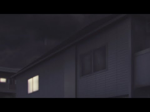 Deemust - Don't Leave ft. @oztheoddz (Official Lyric Video)