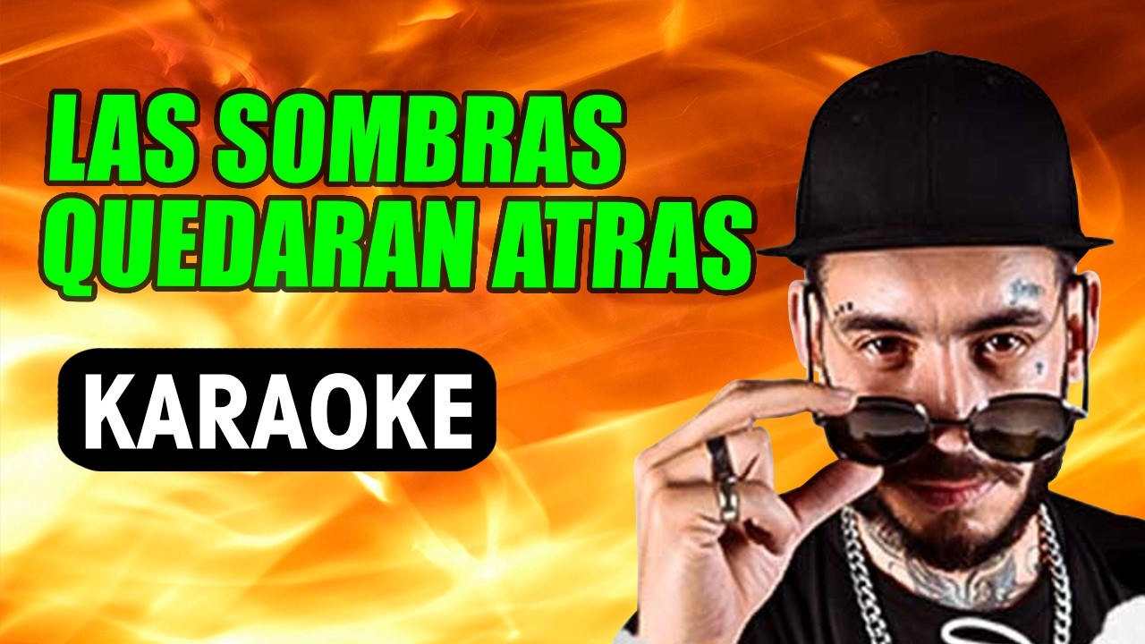 Las Sombras Quedarán Atrás