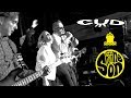 Cud - Rich and Strange : Live @ Shiiine On Mini Cruise 2018