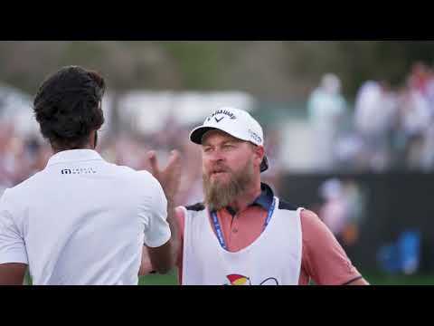 Erik Barnes WITB 2024 (January) – GolfWRX