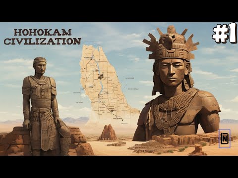 Diving into History: Unveiling the Enigmatic Hohokam Civilization