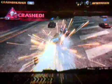 Need For Speed-Element Powercord-Sirens