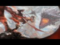 Veigar Margeirsson Impending Fate Official Audio