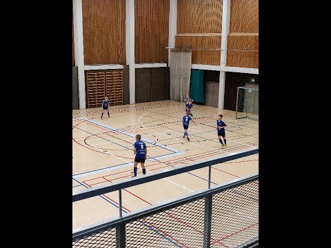 HK tytöt vs HK pojat - 24/01/2021