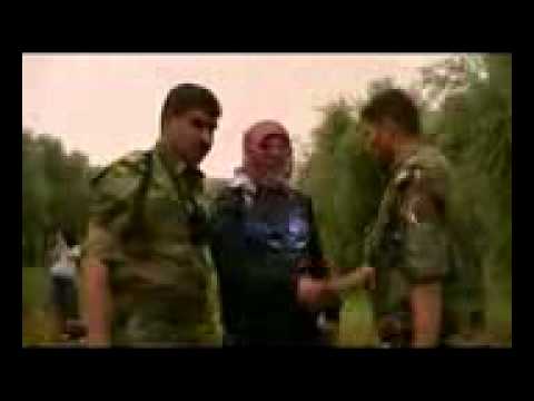 كلمة للرائد ماهر النعيمي يوجه فيها كلمة لقوات النظام