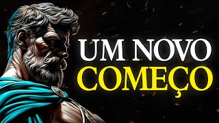 Prepare-se Para 2026 | COMECE O ANO COM PROPÓSITO | ESTOICISMO 🏛️