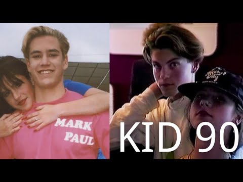 Kid 90 | Soleil Moon Frye | Documentary Film Review