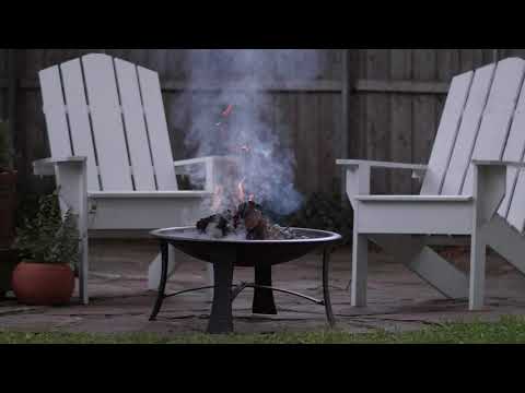 Solo Stove Fire Pit with Stand