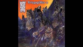 Mystic Circle - Kriegsgötter II