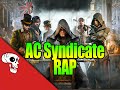 Assassin's Creed Syndicate Rap by JT Machinima ...
