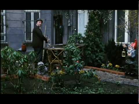 Otto der neue Film - Otto vs. Harras - Runde 2