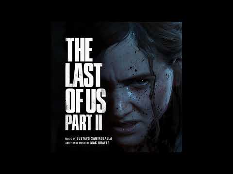 The Rattlers | The Last of Us Part II OST