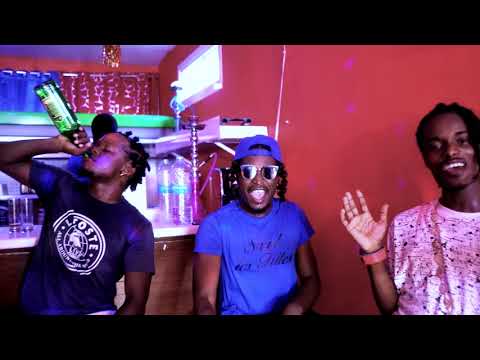 Edday Feat Lil Dem - I am G {by Color Evolution}