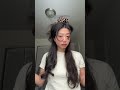 Using A Dyson Airwrap On Permed Hair