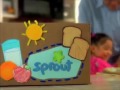PBS Kids Sprout Id Breakfast