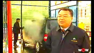 [CLEAN TV] 한국경제TV 출연 및 인터뷰 영상