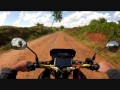 XRE 300 OFF ROAD - RANCHO KONDO -Music ...