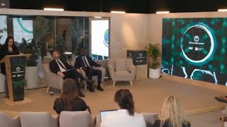 Water Security for Climate Adaptation and Mitigation