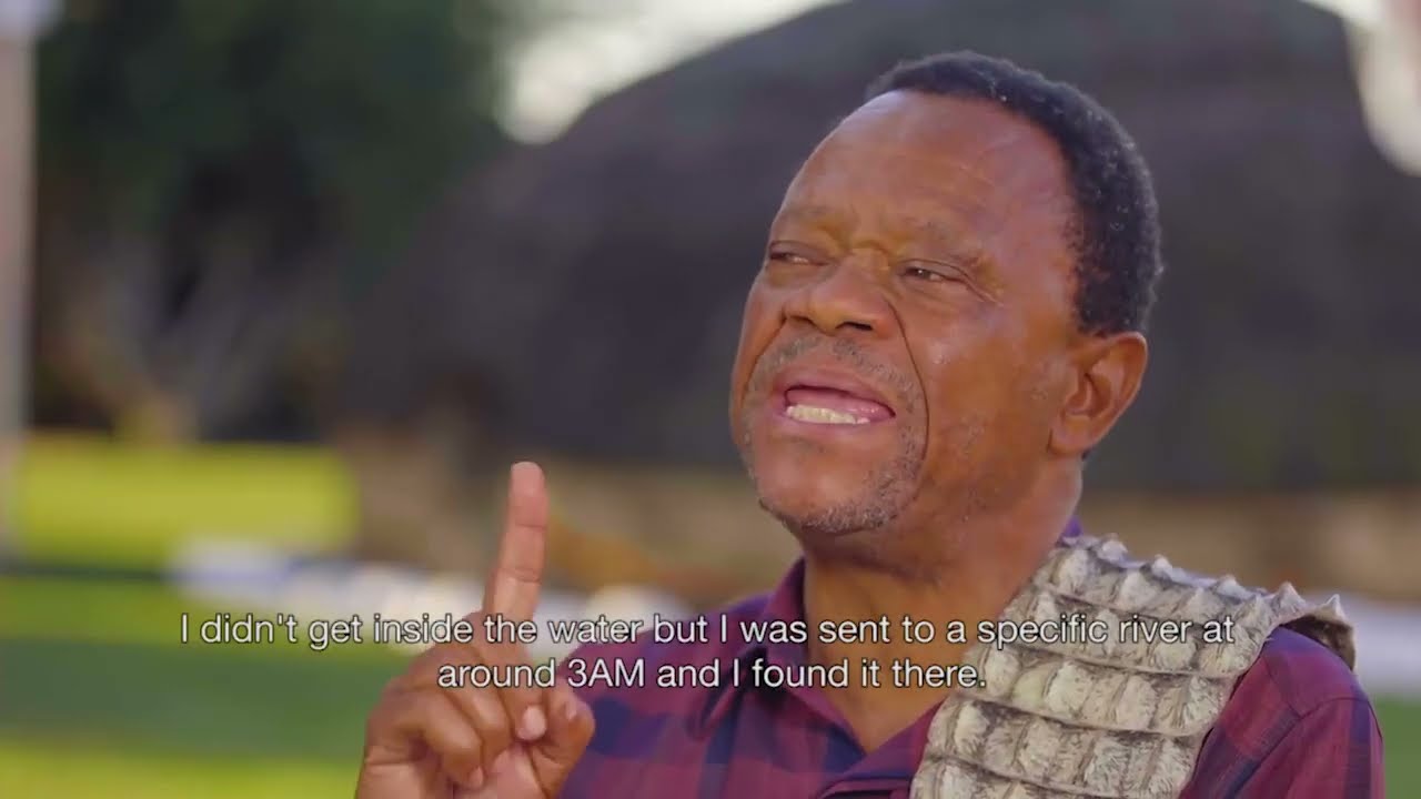 Ingono Yomsamo episode 1