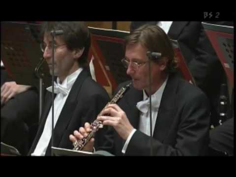 Bruch: Violin Concerto No.1 / Shoji Bychkov WDR Sinfonieorchester Köln (2003 live)