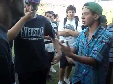 4k vs ZetaDmf 1ra Ronda UkraniaFree