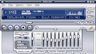 Download lagu Terlanjur Pisah Ella Nurhayati mp3