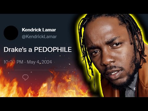 Did Kendrick Go Too Far?
