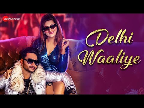 Delhi Waaliye — watch video