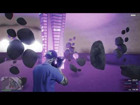 1v1 against bbigrob [LION] AKA SMG FUCCBOI