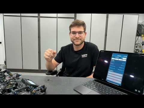 Hobbywing Boost Tuning with Team Driver Spencer Rivkin - Pro Tips