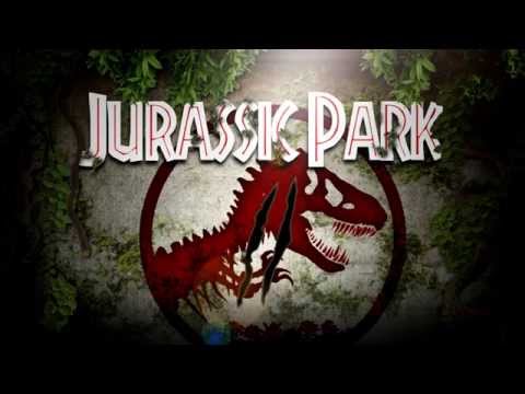 Jurassic Park 2 The Chaos Continues 06 t rex carnage
