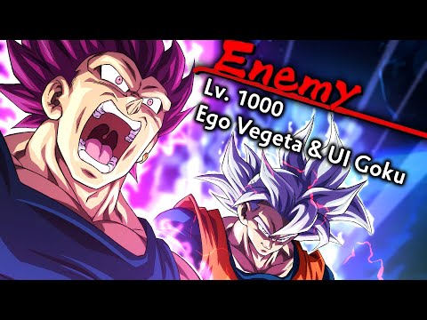 Three Idiots VS Goku And Vegeta