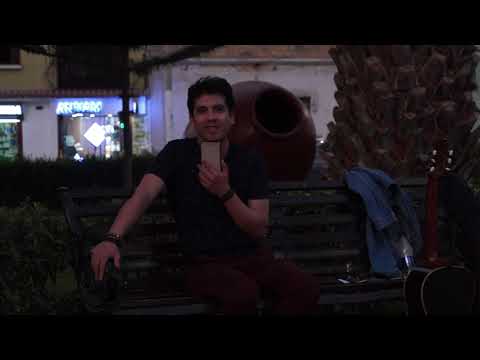 Hablando de... "Te siento de sólo pensar" de Pedro Suárez-Vértiz | N.1