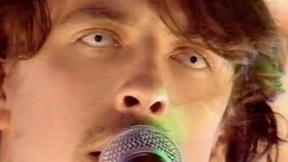 Foo Fighters - Walking After You (TOTP 1998)