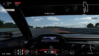 サーキットエクスペリエンス　ゴールド　ジェネシスgr3　　グランツーリスモ 7_20250404005433