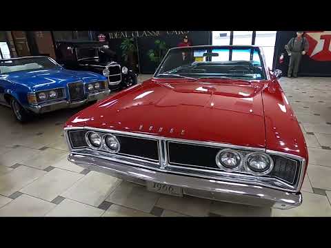 1966 Dodge Coronet (CC-1595839) for sale in Venice, Florida