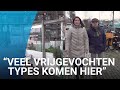 Buurt zamelt geld in om buurtcafé De Oceaan te redden