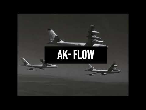 AK-flow | by octane flow