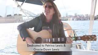 Free by Marie Wilson Guitar Lesson