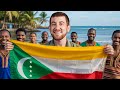 What Is COMOROS