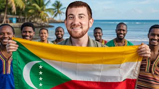 What is COMOROS?!