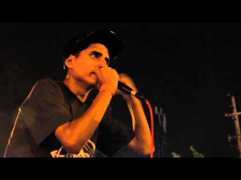 19 BDM Perú Audición 1 LIMA / Jose hits vs mc