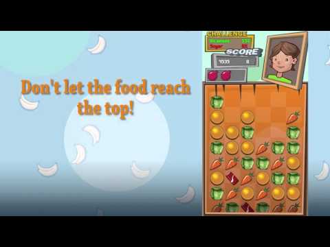 Ravinto Rutistus Video