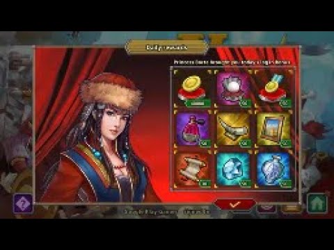 European War 5: Medal Farming