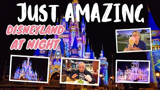 We Went to Disney World After Dark – Here's What Happened