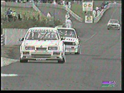 1988 ATCC round 7 - Sandown part 3.